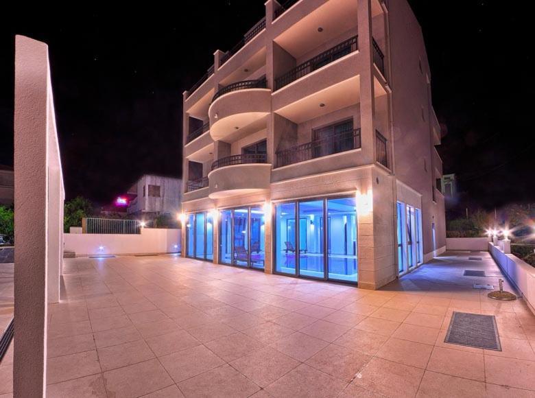 Hotel Nano Drvenik  Luaran gambar