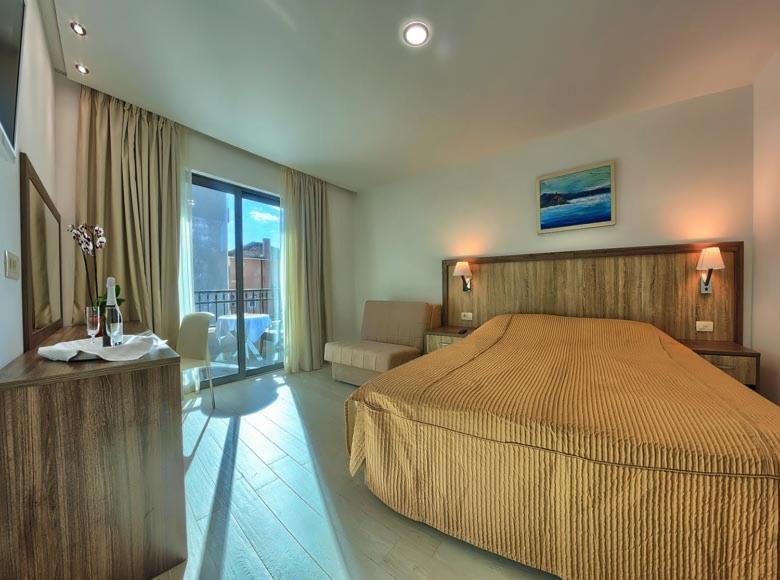 Hotel Nano Drvenik  Luaran gambar